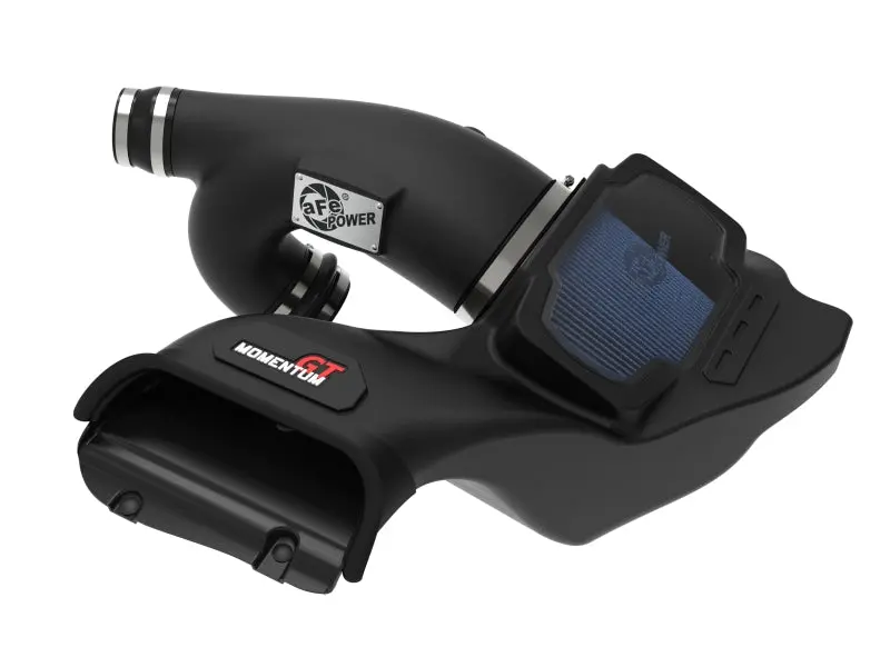 Afe Momentum Gt Pro 5R Cold Air Intake For 2021–2024 Ford F-150 3.5L V6 Twin-Turbo 1