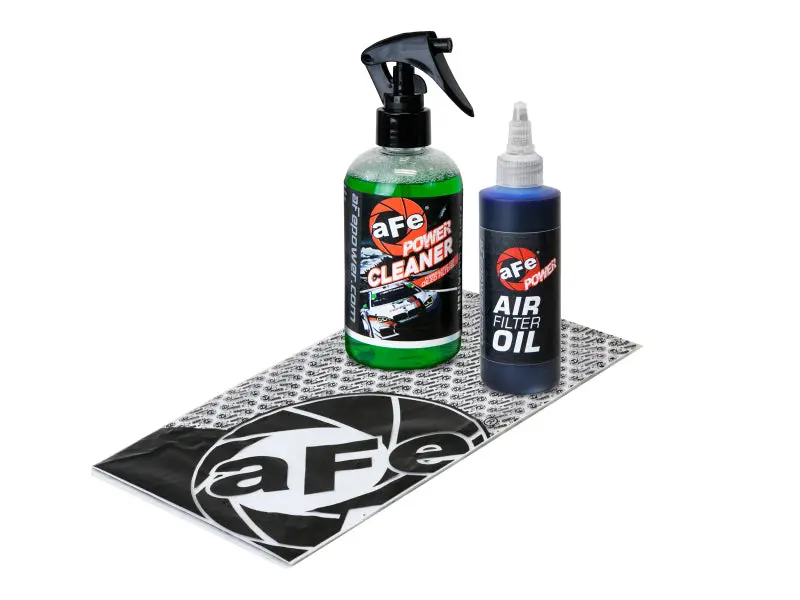 Afe Power Pro 5R & Pro 10R Air Filter Cleaning And Restoration Kit – Compact Travel Size 1