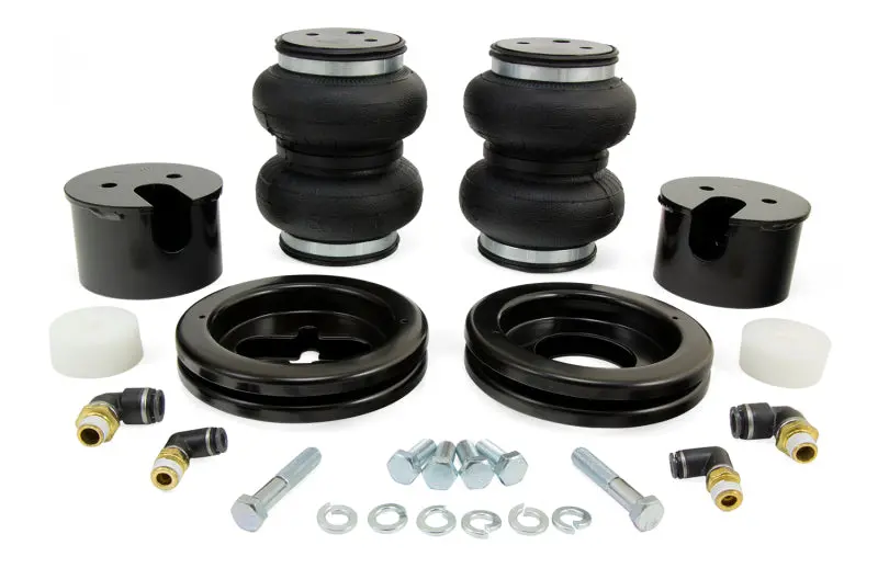 Air Lift Performance Rear Air Suspension Kit For 2015+ Vw Golf/Gti/R Mk7 & 2016+ Audi A3 1