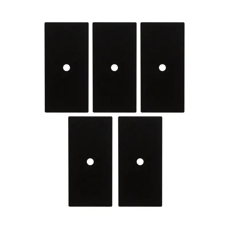 Arb 1.6Mm Wide Leaf Spring Spacer Kit For Suspension Lift Adjustments 1