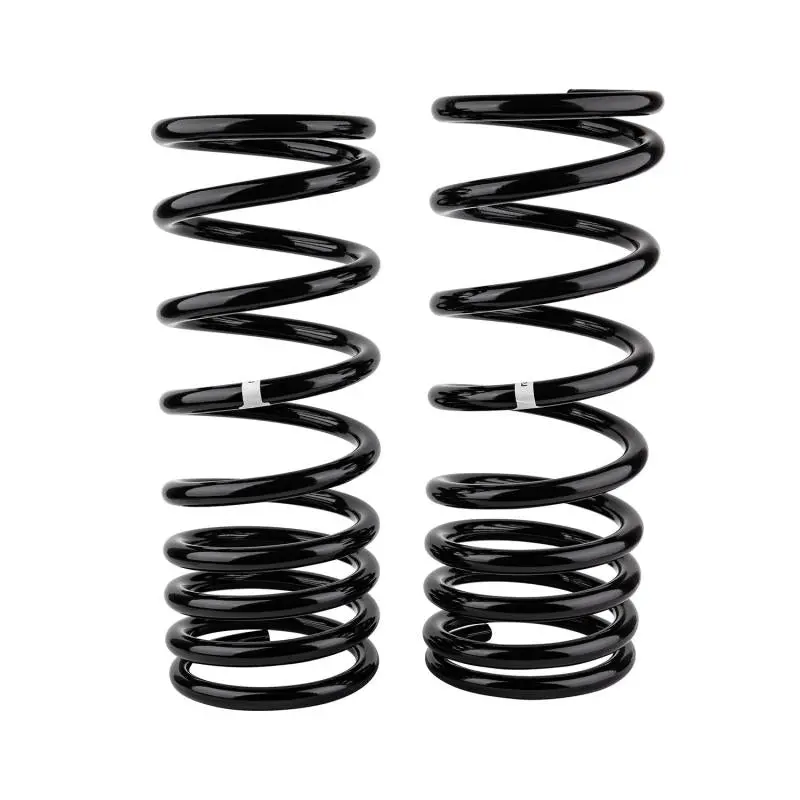 Arb / Ome Coil Spring Rear Coil Gq Hd Rear 1
