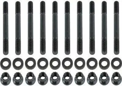 Arp Main Bolt Kit Designed For Porsche 996 Engines 1