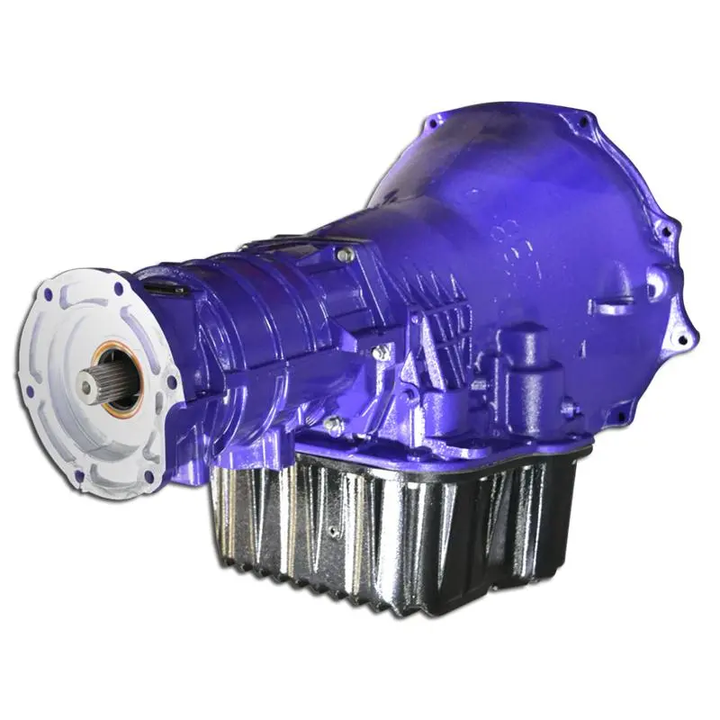 Ats Diesel Stage 5 Transmission Build Kit For 1999.5–2002 Dodge Ram 4X4 W/ 47Re Automatic 1