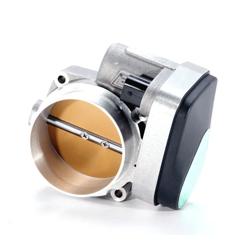 Bbk Power Plus 90Mm Throttle Body For 2003–2012 Dodge, Chrysler & Jeep Hemi Engines (5.7L, 6.1L, 6.4L) 1