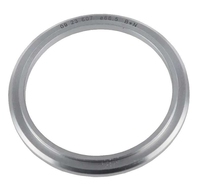Bbs Pfs Ring - 82Mm Od 59.5Mm Id Old Mazda 1