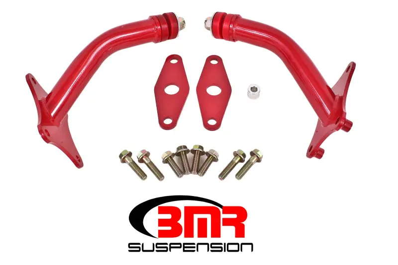 Bmr Polyurethane Motor Mount Kit With Integrated Stands For 2016–2017 Chevrolet Camaro (6Th Gen) 1