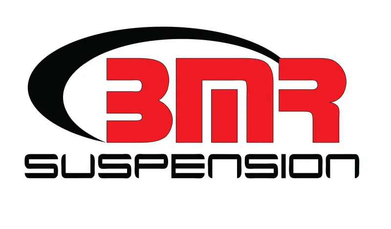 Bmr Polyurethane Motor Mount Kit With Integrated Stands For 2016–2017 Chevrolet Camaro (6Th Gen) 2
