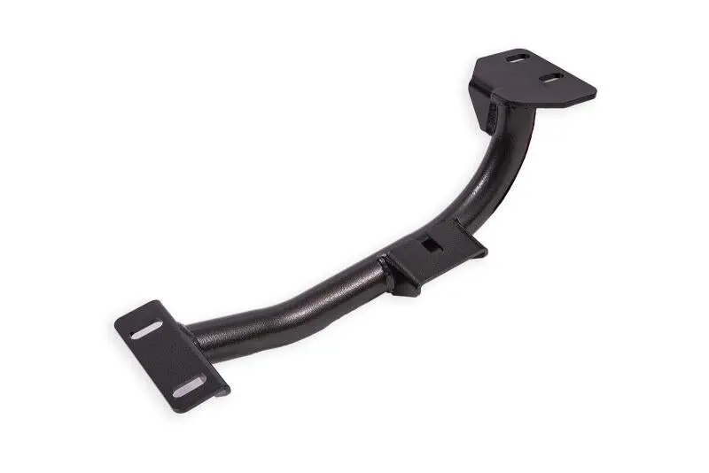 Bmr Transmission Crossmember For 1998–2002 Chevrolet Camaro – Black Hammer-Tone Finish 1
