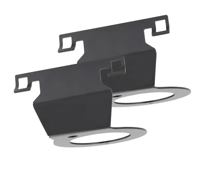Carli Reservoir Mounting Brackets For 2013–2023 Ram 2500 & 3500 Heavy-Duty Trucks 1