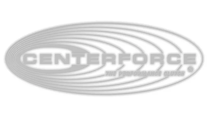 Centerforce Pr041602S Exterior Decal – Guides & Gear Branding 1