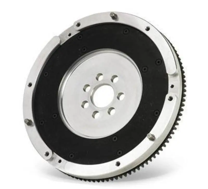 Clutch Masters Lightweight Aluminum Flywheel For 1989–1992 Mitsubishi Eclipse, 1989–1993 Laser, And 1990–1992 Talon (2.0L Turbo) 1