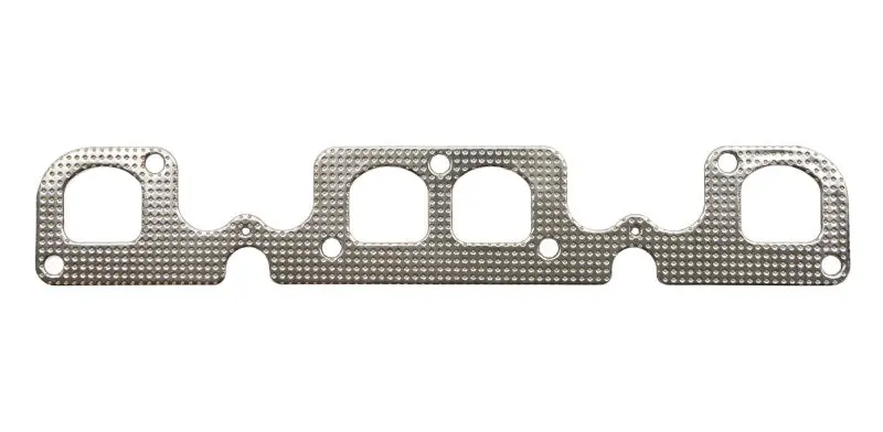 Cometic Am Exhaust Manifold Gasket Set – .064" Thick, For Gm Gen1 Sbc With Brodix 12B Raised D-Port Heads 1