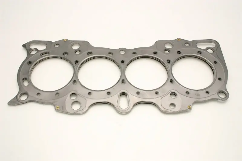 Cometic Hybrid Mls Head Gasket For Honda Ls/Cr-V Vtec Engines – 85Mm Bore, 0.045" Thickness (B18/B20 W/Vtec Heads) 1