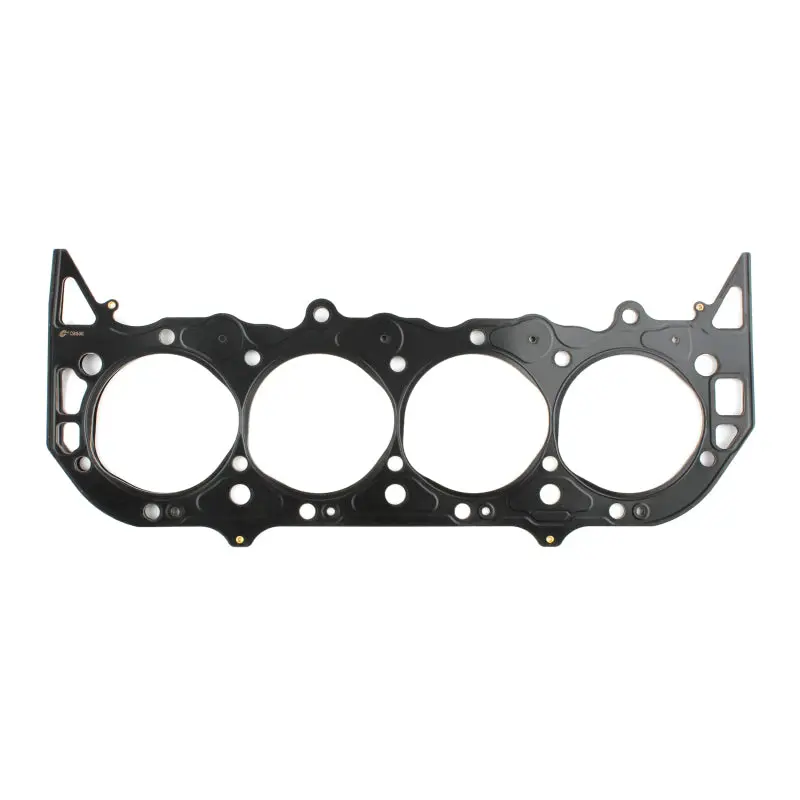 Cometic Mls Cylinder Head Gasket For Chevrolet Mark Iv Big Block V8 – 4.320" Bore, 0.075" Thickness 1