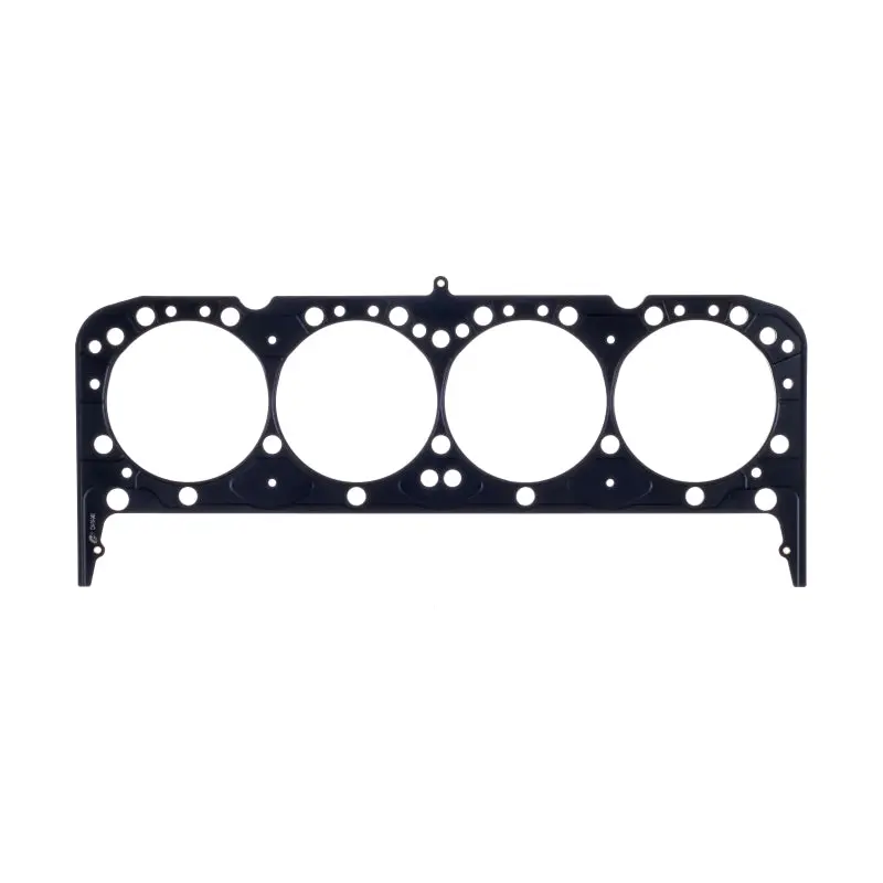 Cometic Mls Cylinder Head Gasket For Chevy Gen I Small Block V8 — .120" Thickness, 4.165" Bore, Vortec-Compatible 1