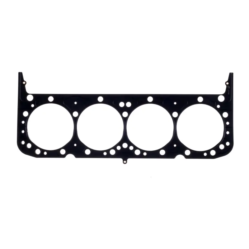 Cometic Mls Cylinder Head Gasket For Chevy Small Block V8 — .027" Thickness, 4.100" Bore 1
