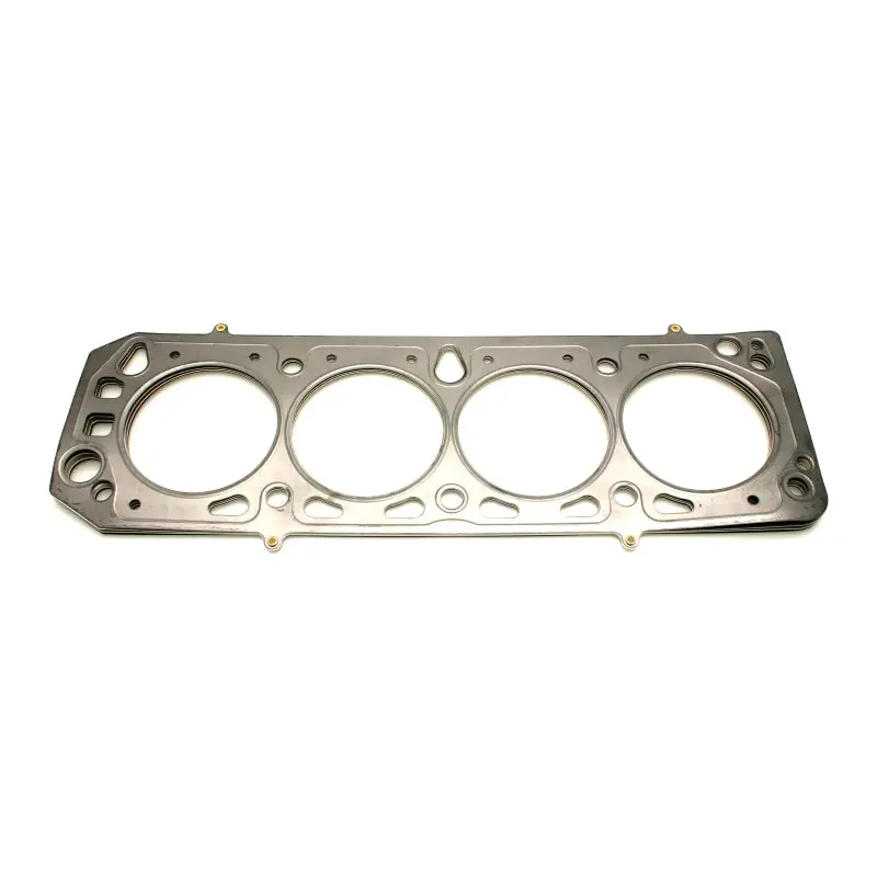Cometic Mls Cylinder Head Gasket For Ford Cosworth Yb Engines – .092" Thickness, 92.5Mm Bore 1