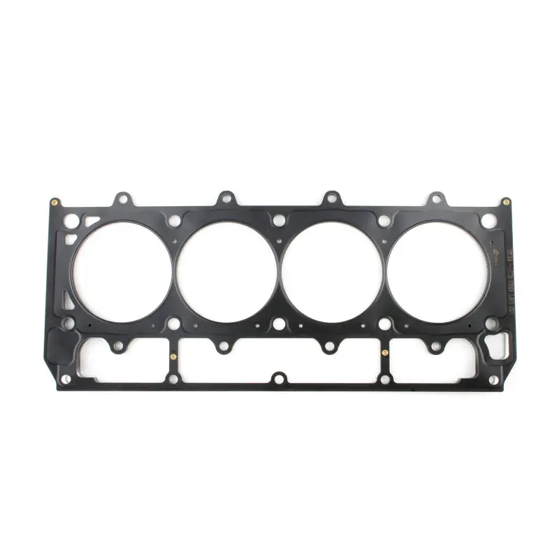 Cometic Mls Head Gasket For Gm Lsx Engines – 4.185" Bore, 0.060" Thickness, Left Cylinder Head 1