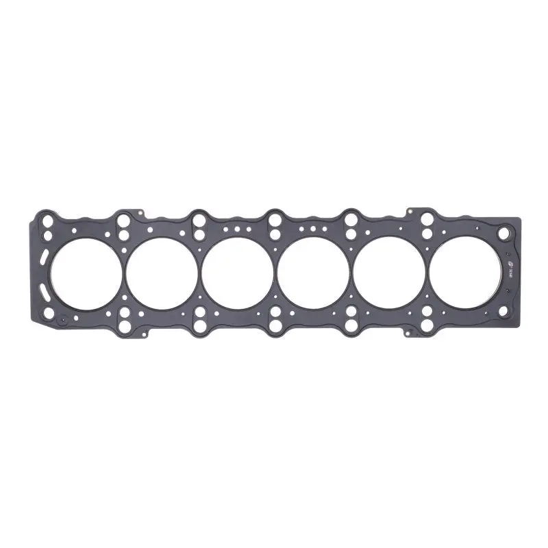 Cometic Mls Head Gasket Set For Toyota/Lexus Supra (1993–Present): 87Mm Bore, 0.120" Thickness, 2Jz Engine 1