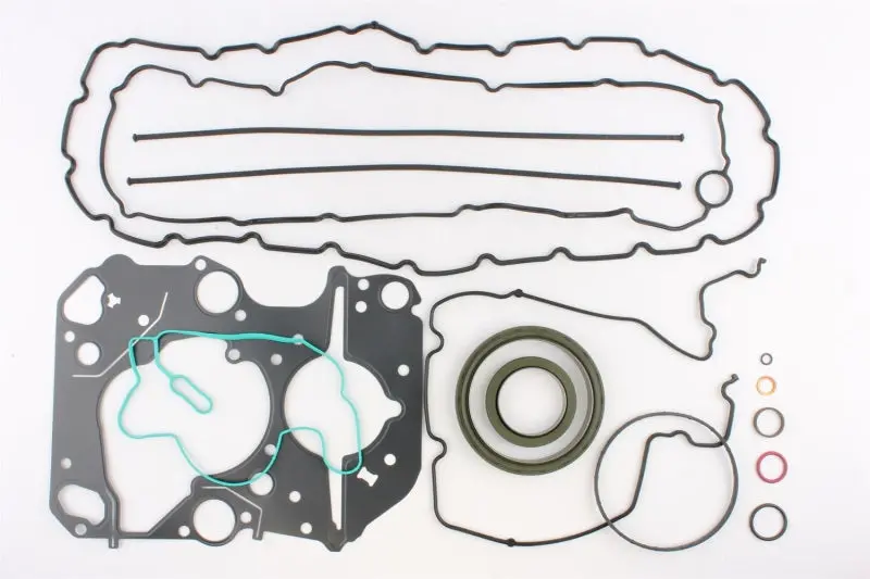 Cometic Street Pro Bottom End Gasket Kit For 2008–2011 Ford 6.4L Powerstroke 1