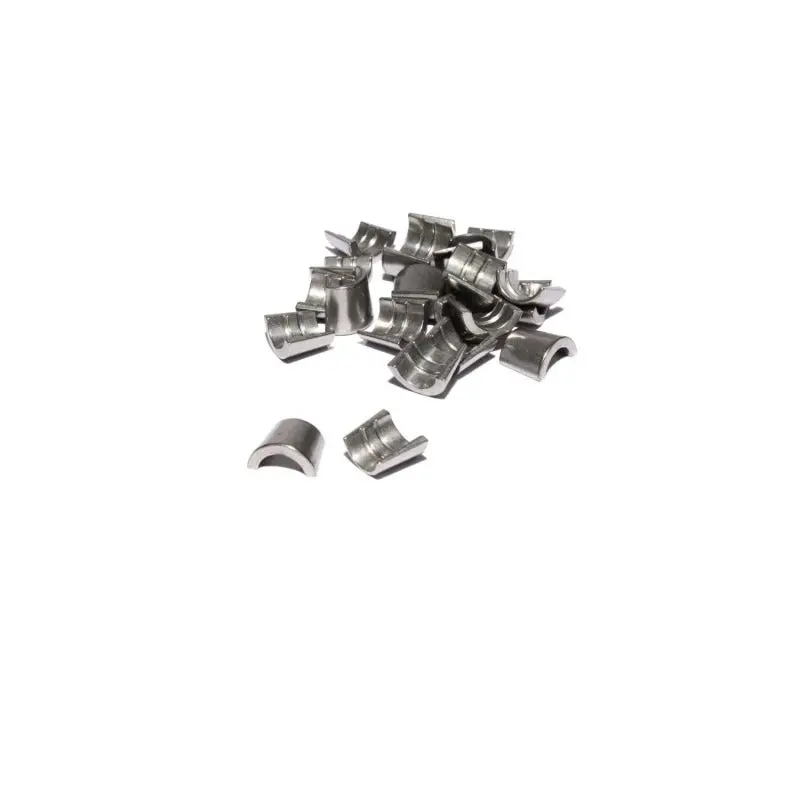 Comp Cams 5/16" Single-Groove Valve Locks For Performance Engines 1