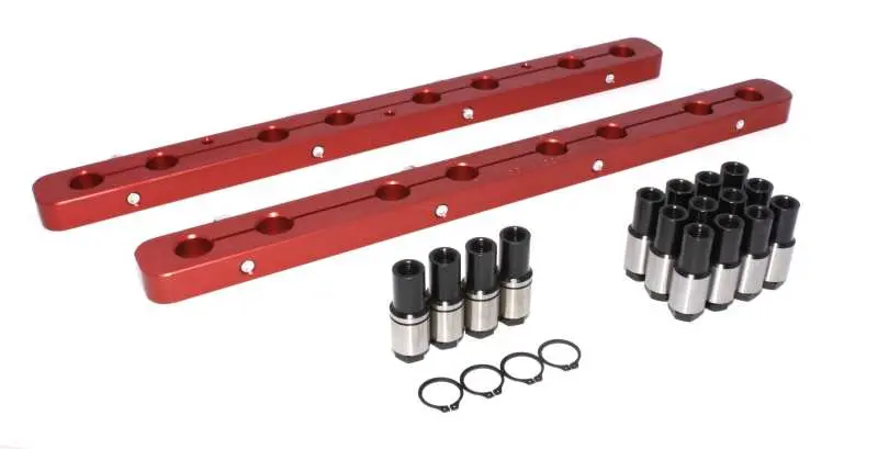 Comp Cams 7/16-Inch Stud Girdle Kit – Cs Series For High-Performance Engines 1
