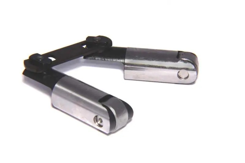 Comp Cams Crb Series Roller Lifters With Chrome Hardened Finish 1