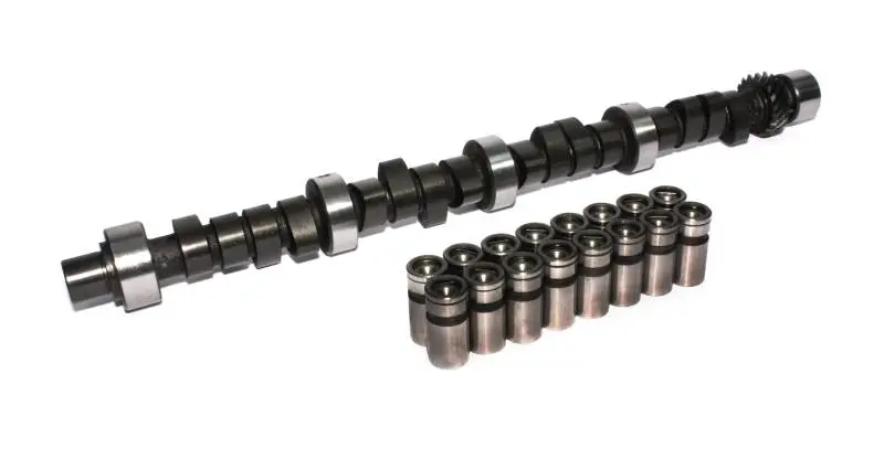 Comp Cams Crs 270H Camshaft And Hydraulic Lifter Kit 1
