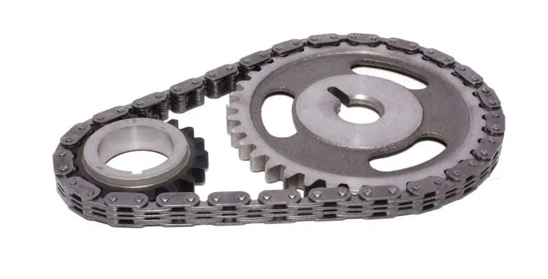 Comp Cams High-Energy Timing Chain Set For Performance Engine Builds 1