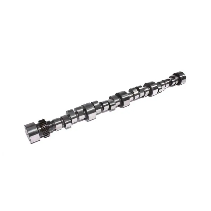Comp Cams Hydraulic Flat-Tappet Camshaft – Part #Cb324F-R14 For Enthusiast-Level Street Performance 1