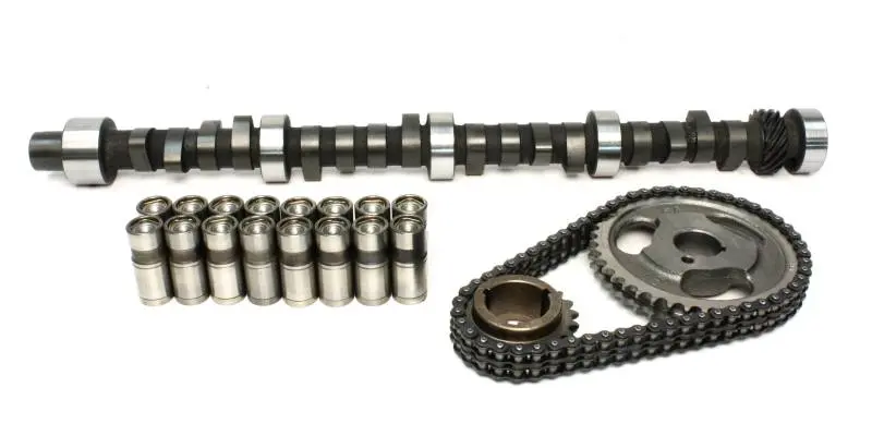 Comp Cams P8 268H Hydraulic Flat-Tappet Camshaft Kit 1