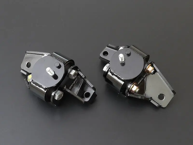 Cusco Reinforced Engine Mount For 2013 Subaru Brz, Scion Fr-S, And Toyota 86 1