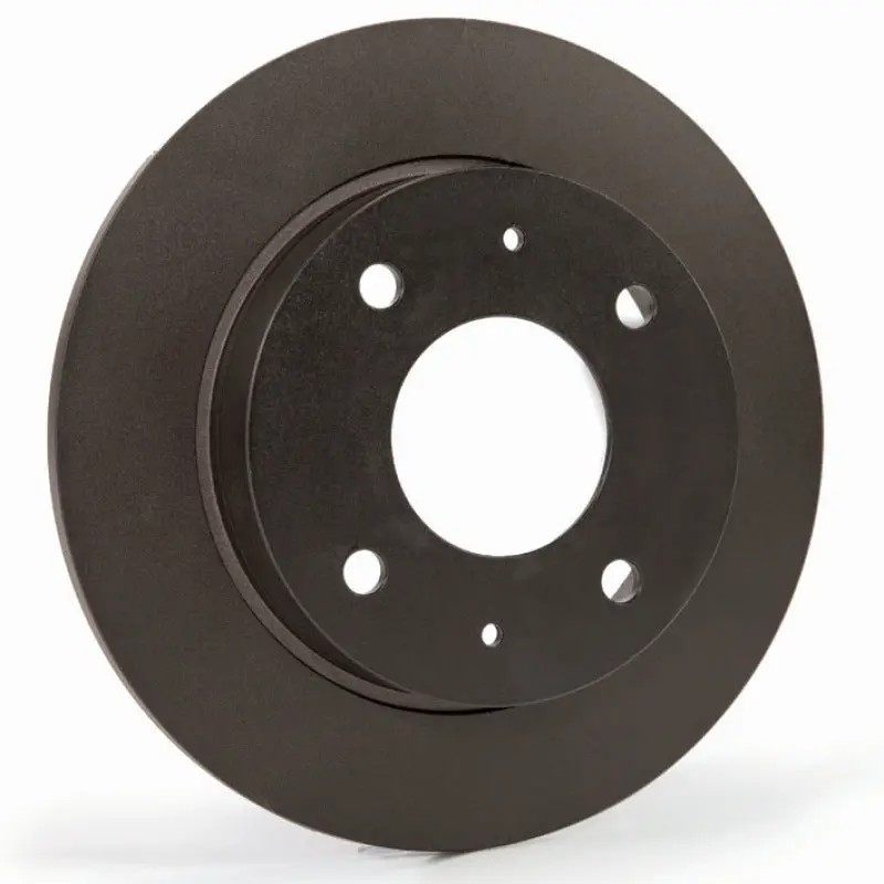Ebc Premium Front Brake Rotors – For 2003–2004 Ford F-350 Super Duty (5.4L, Drw, 2Wd) 1