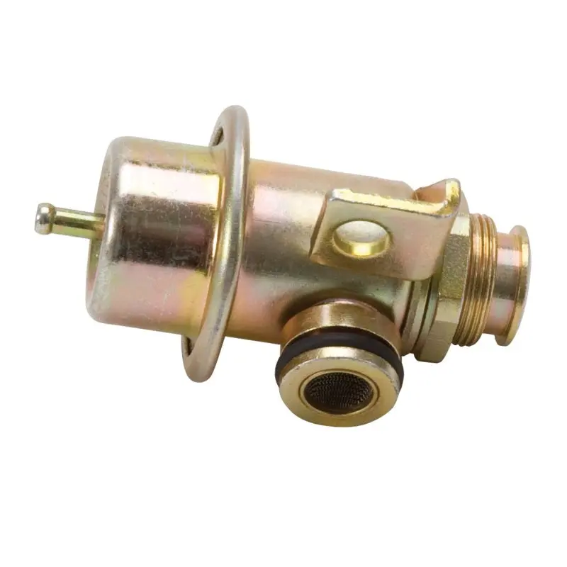 Edelbrock Adjustable Fuel Pressure Regulator Compatible With Pro-Flo Efi Systems 1
