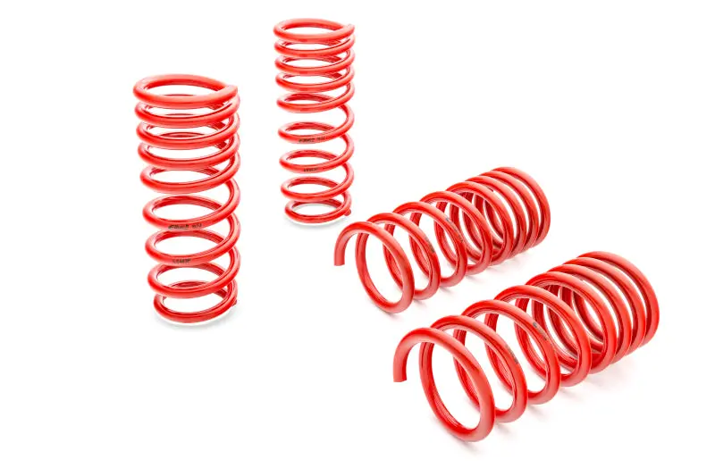 Eibach Sportline Lowering Spring Kit For 2017–2024 Audi A4 / A5 / S5 Quattro (B9 Platform) 1