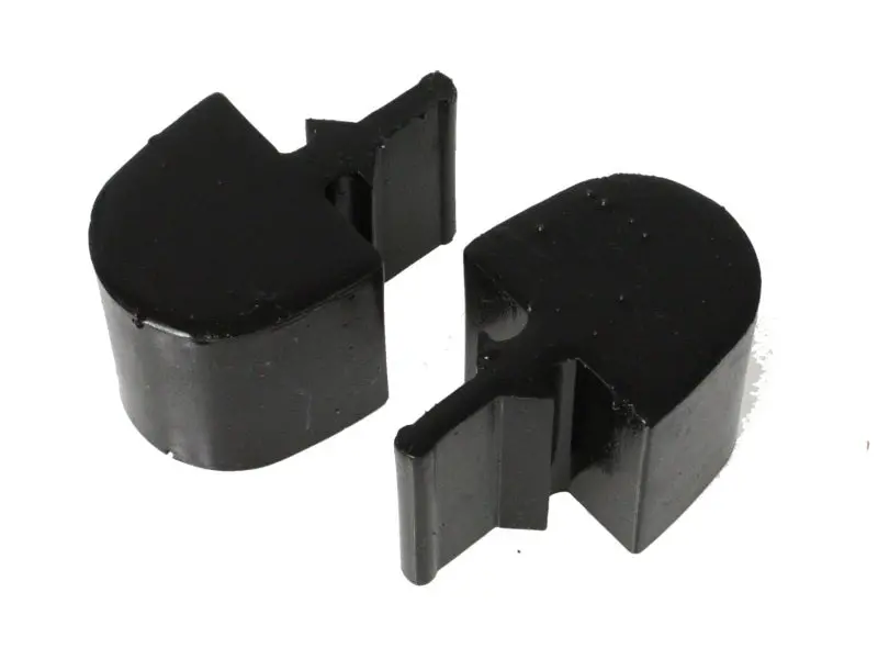 Energy Suspension Gm Pull-Thru Style Bump Stop Kit – Black Polyurethane 1