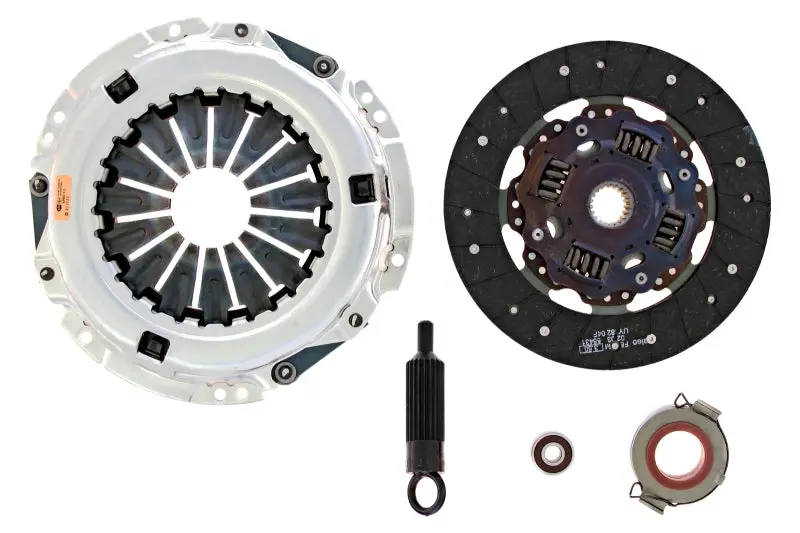 Exedy Stage 1 Organic Clutch Kit For 1990–1991 Lexus Es250 V6 1