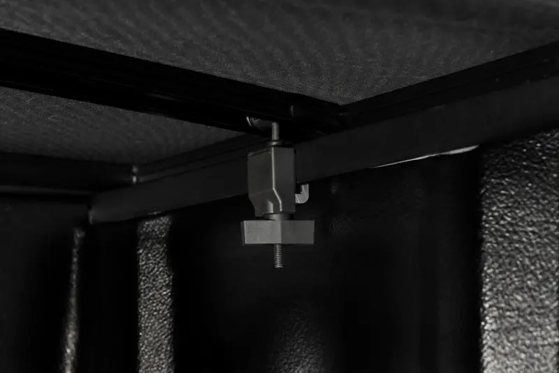 Extang Trifecta 2.0 Signature Soft Tonneau Cover – Premium Vinyl, Fits 2021 Ford F-150 8' Bed 1
