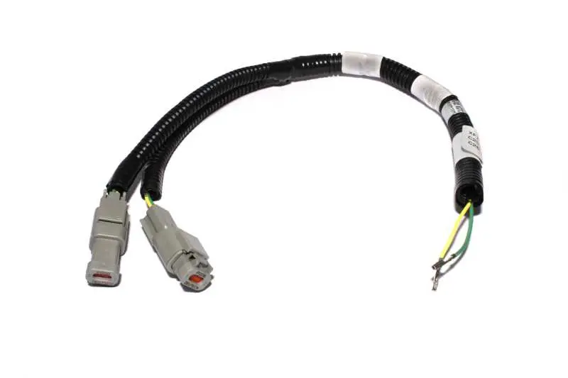 Fast Xfi Ecu Retrofit Conversion Kit 1