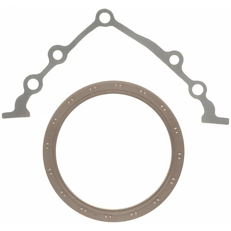 Fel-Pro Crankshaft Seal Kit For Mitsubishi Endeavor – Bs40660, Complete Front & Rear Seals 1