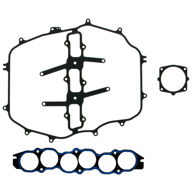 Fel-Pro Fuel Injection Plenum Gasket Set For Infiniti G35 (Ms96456) 1