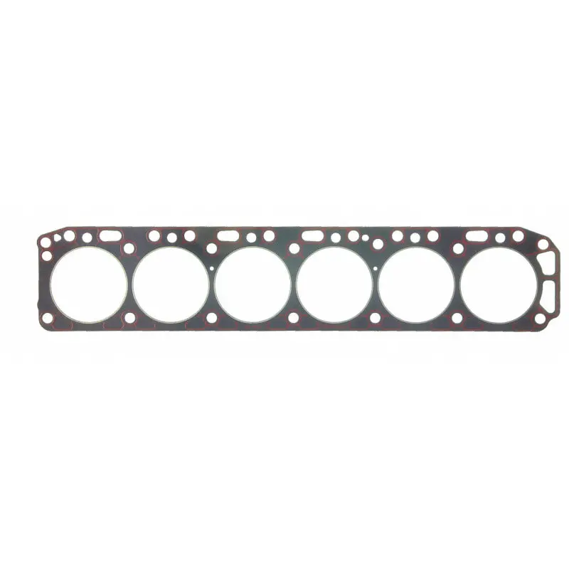 Fel-Pro Permatorque Cylinder Head Gasket For Chevrolet C10 – Model #8695 Pt, High-Performance Seal 1