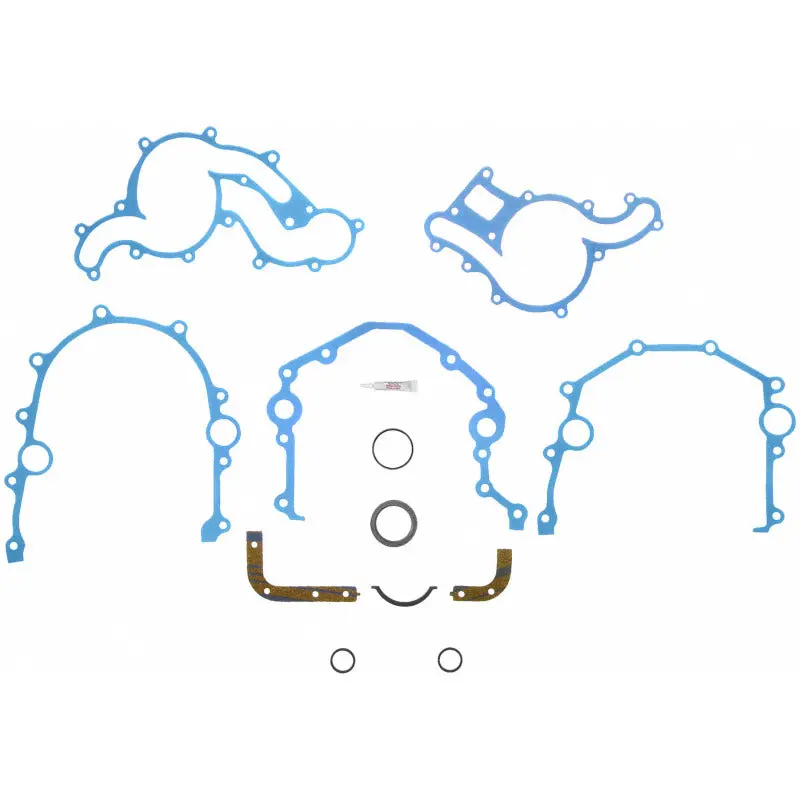 Fel-Pro Timing Cover Gasket Set For Ford Ranger (Tcs45290) 1