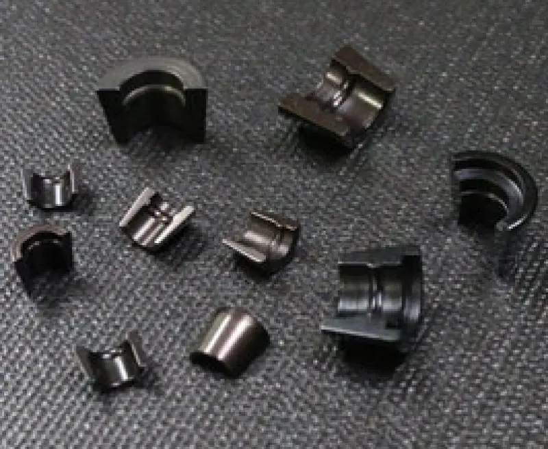 Ferrea Single Radial Groove Valve Locks For Nissan 350Z – Steel, 5.5Mm 1
