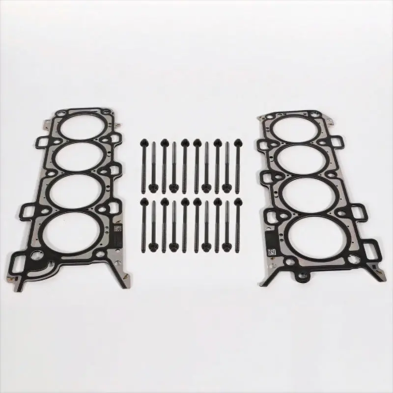Ford Racing 2018–2021 5.0L Coyote Engine Head Bolt Upgrade Kit – 12Mm Replacement Hardware 1