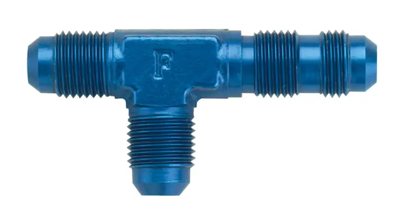Fragola -12An Bulkhead Tee Fitting — On-The-Run Installation Design For An Plumbing 1