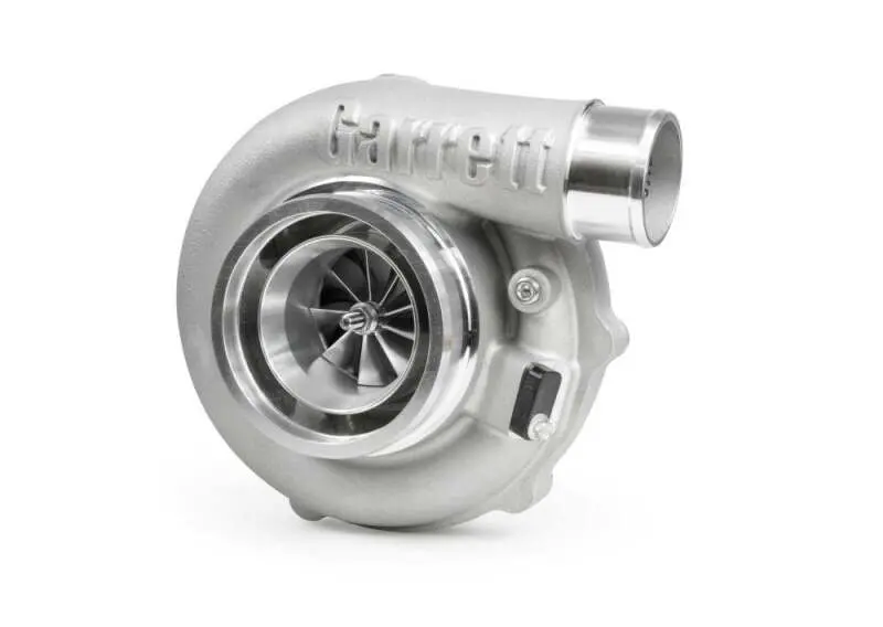 Garrett G-Series Ii Turbocharger – G35-990 Model With 1.01 A/R Housing, V-Band Inlet/Outlet & Internal Wastegate 1