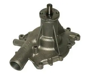 Gates Water Pump For 2006–2007 Subaru B9 Tribeca, 2008 Legacy, And 2001–2008 Outback (3.0L Inline-6) 1