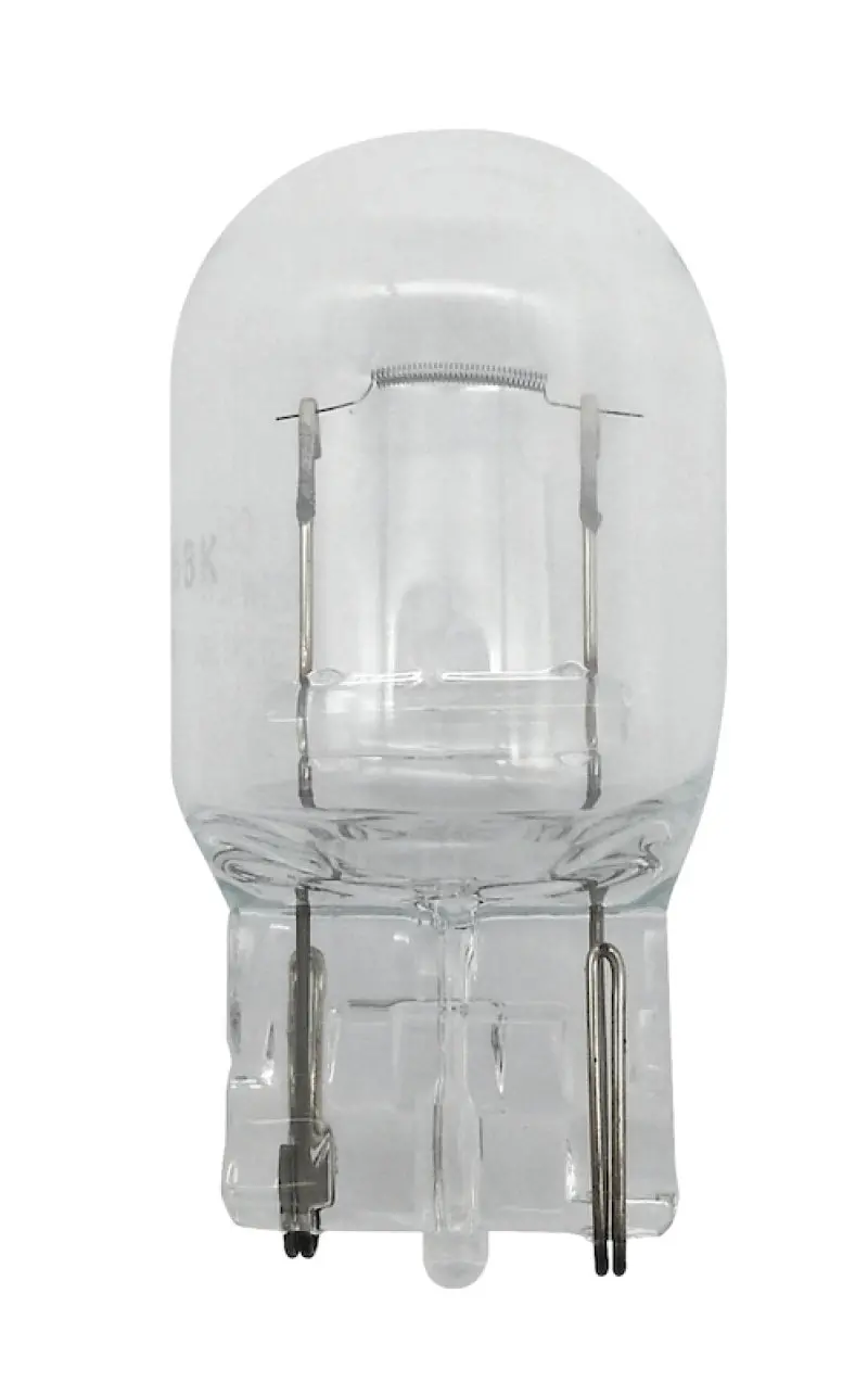 Hella 7440 Wedge Base Bulb – 12V, 21W, W3X16D, T6.5 1
