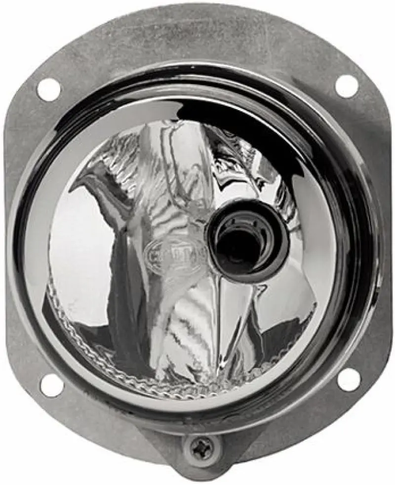 Hella Oem-Style Left Fog Lamp Assembly – Compatible With 2008–2011 Mercedes-Benz C350 Sport & Amg Models 1